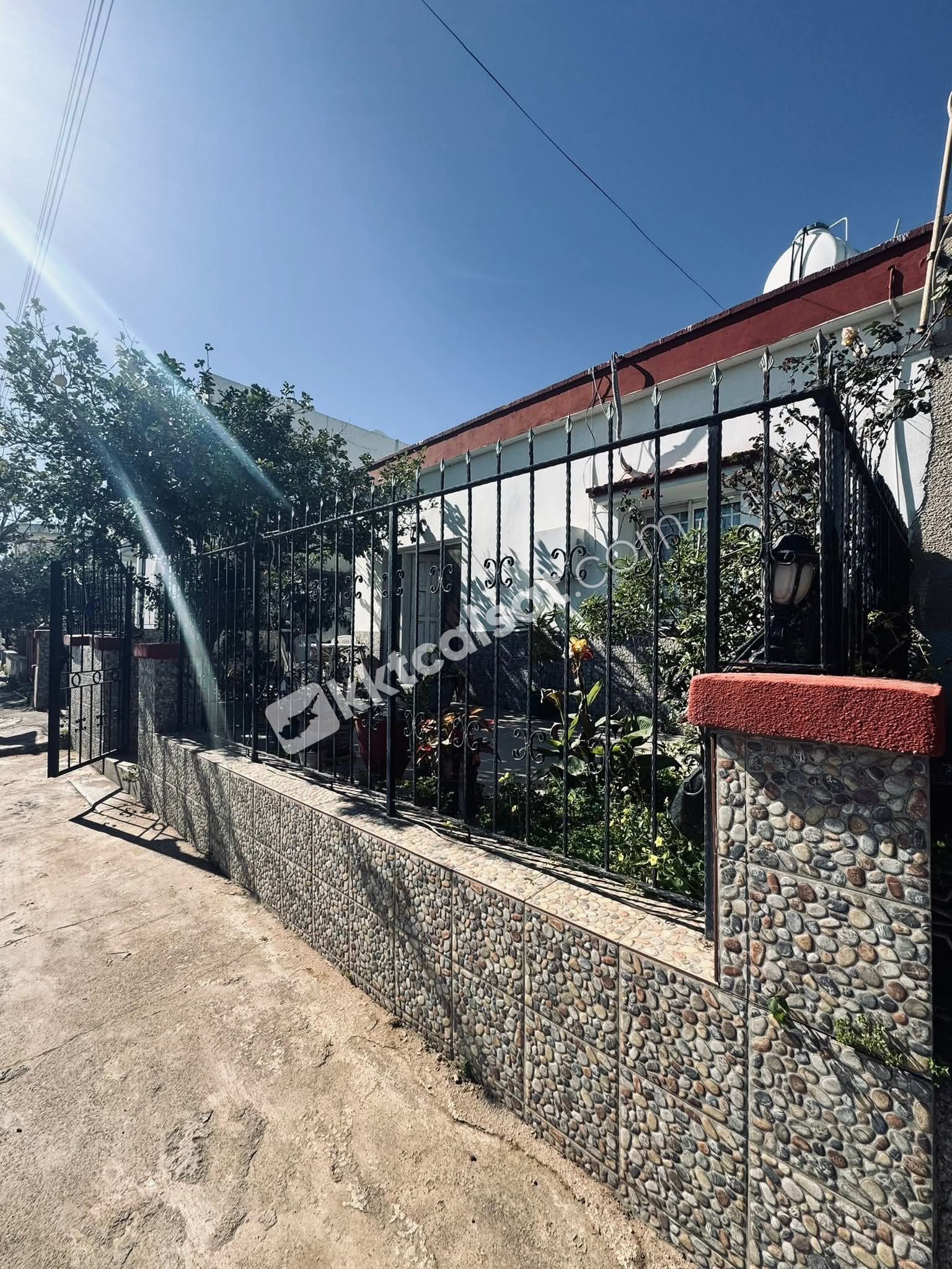 Mağusa Maraş’ta Satılık Müstakil Ev — Maraş Mah — photo 2 of 13