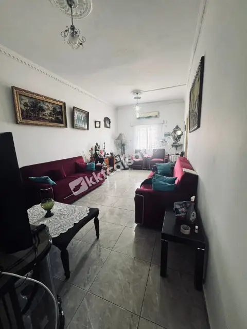 Mağusa Maraş’ta Satılık Müstakil Ev — Maraş Mah — фото 7 из 13