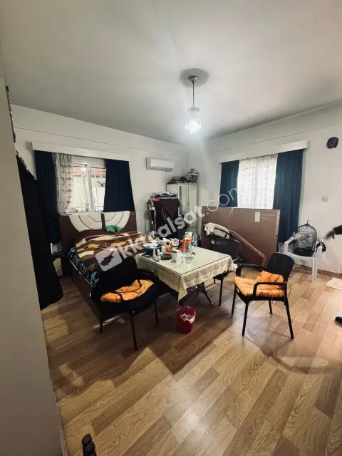 Mağusa Maraş’ta Satılık Müstakil Ev — Maraş Mah — фото 9 из 13