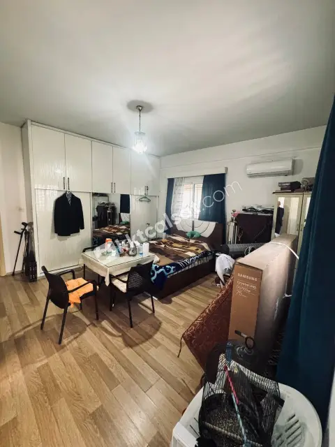 Mağusa Maraş’ta Satılık Müstakil Ev — Maraş Mah — фото 11 из 13