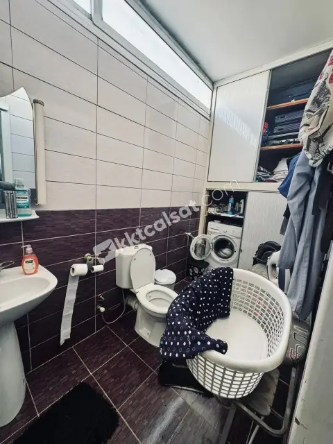 Mağusa Maraş’ta Satılık Müstakil Ev — Maraş Mah — фото 12 из 13
