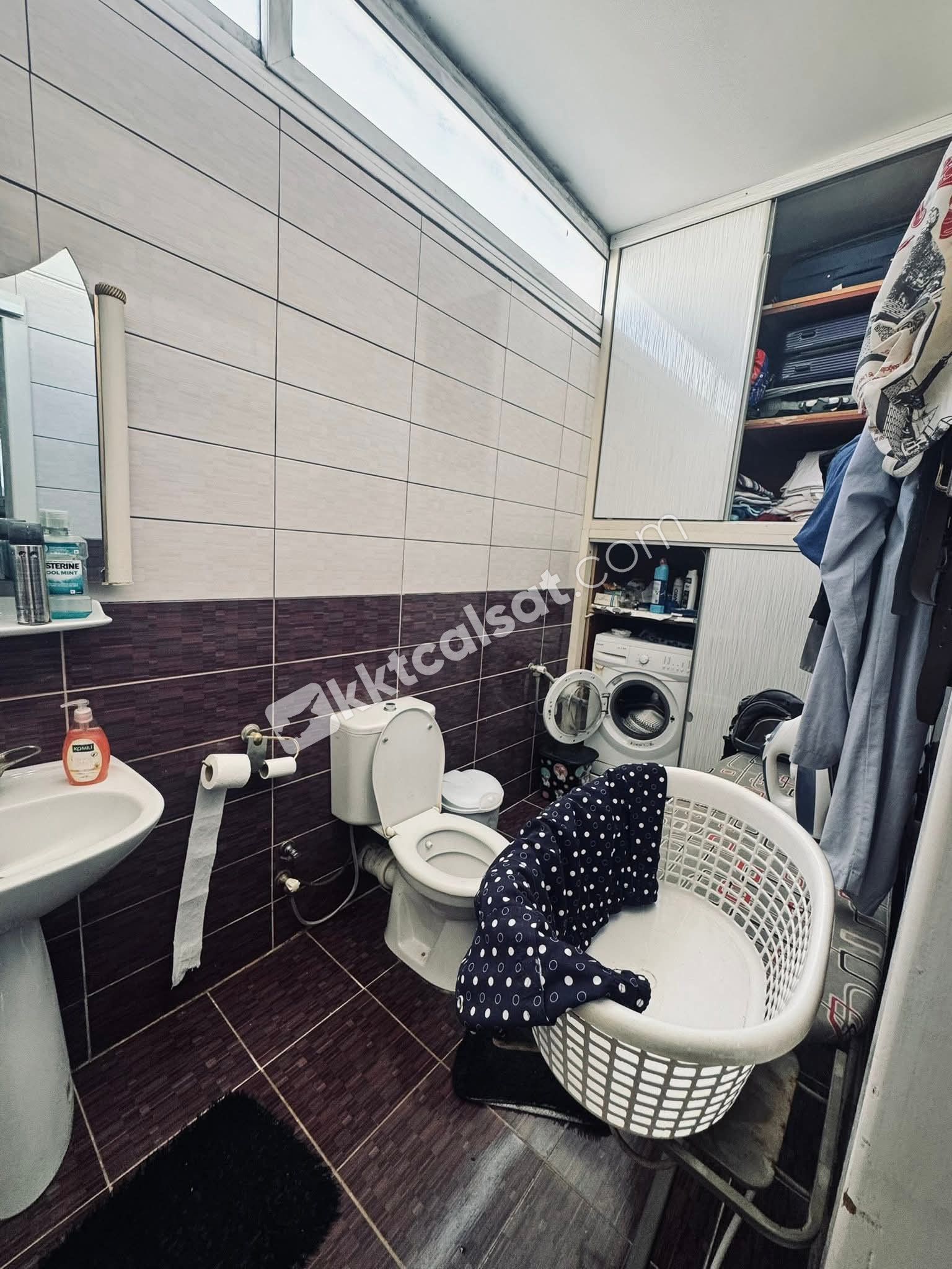 Mağusa Maraş’ta Satılık Müstakil Ev — Maraş Mah — photo 12 of 13