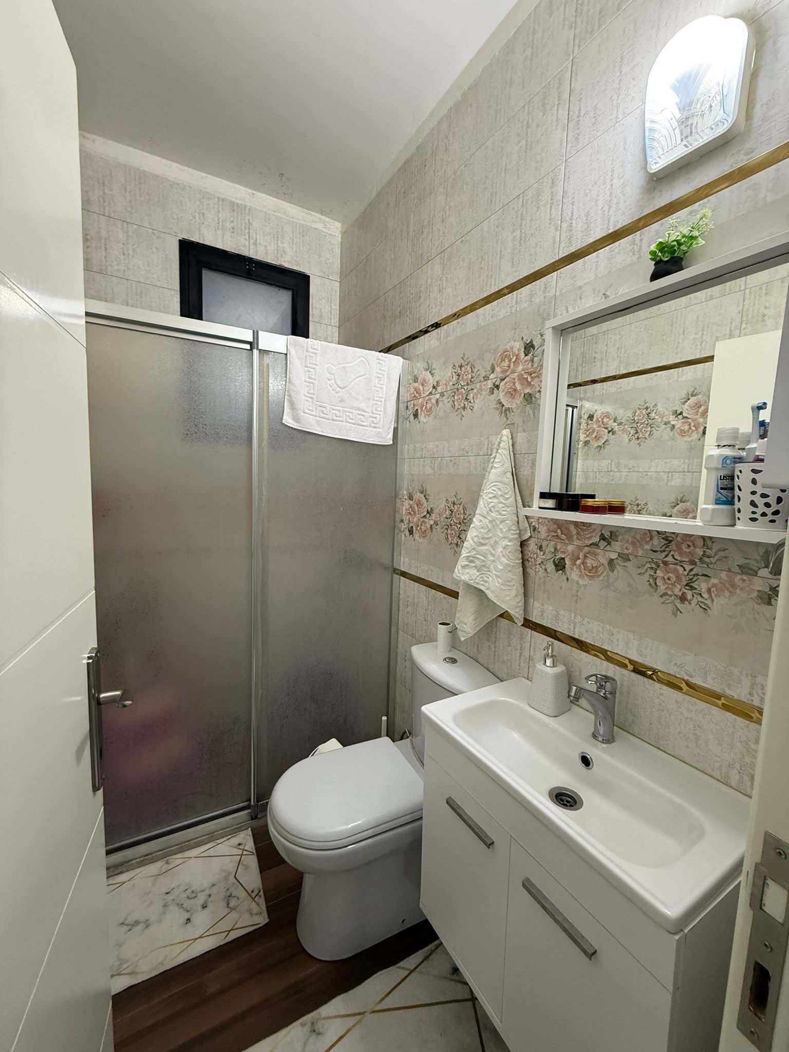 Gazimağusa – Çanakkale Bölgesi 2+1 Full Eşyalı — Çanakkale Mah — الصورة 3 من 7