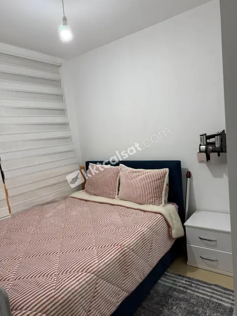 Gazimağusa – Çanakkale Bölgesi 2+1 Full Eşyalı — Çanakkale Mah — تصویر 4 از 7