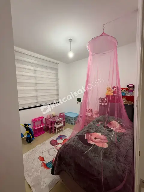 Gazimağusa – Çanakkale Bölgesi 2+1 Full Eşyalı — Çanakkale Mah — تصویر 5 از 7