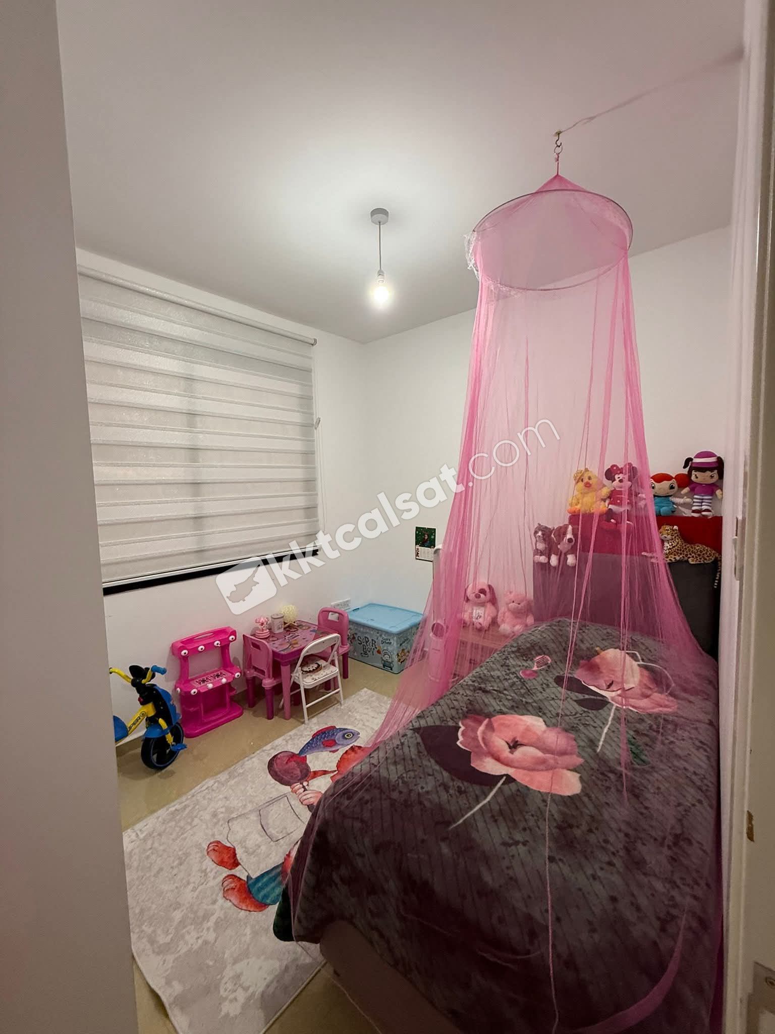Gazimağusa – Çanakkale Bölgesi 2+1 Full Eşyalı — Çanakkale Mah — الصورة 5 من 7