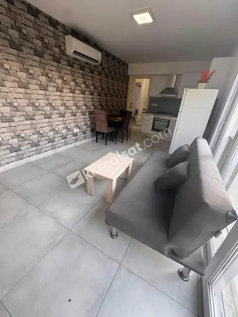 ‼️‼️AYLIK ÖDEMELİ ‼️ 📢 KİRALIK 2+1 DAİRE – MAĞUSA MERKEZ! 🏡 — Gazimağusa — تصویر 1 از 6