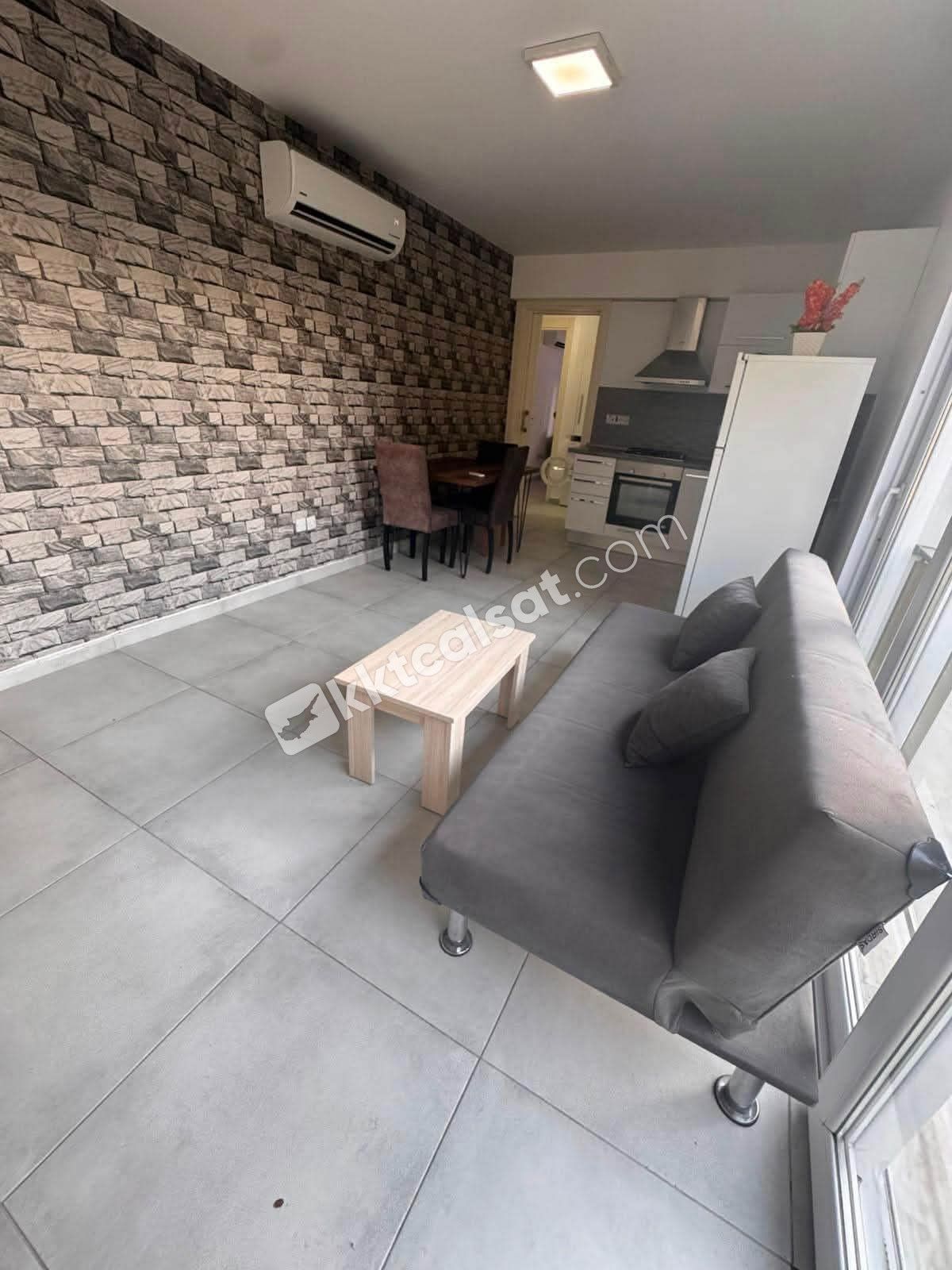‼️‼️AYLIK ÖDEMELİ ‼️ 📢 KİRALIK 2+1 DAİRE – MAĞUSA MERKEZ! 🏡 — غازي ماغوسا (Gazimağusa) — الصورة 1 من 6