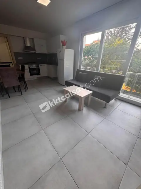 ‼️‼️AYLIK ÖDEMELİ ‼️ 📢 KİRALIK 2+1 DAİRE – MAĞUSA MERKEZ! 🏡 — Gazimağusa — تصویر 2 از 6