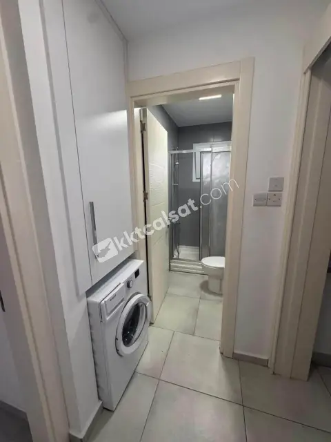 ‼️‼️AYLIK ÖDEMELİ ‼️ 📢 KİRALIK 2+1 DAİRE – MAĞUSA MERKEZ! 🏡 — Gazimağusa — تصویر 3 از 6