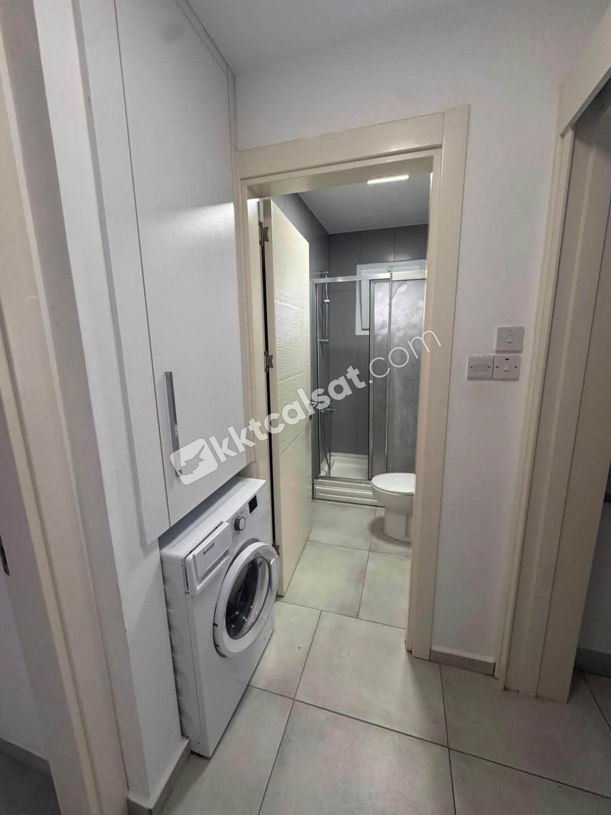 ‼️‼️AYLIK ÖDEMELİ ‼️ 📢 KİRALIK 2+1 DAİRE – MAĞUSA MERKEZ! 🏡 — غازي ماغوسا (Gazimağusa) — الصورة 3 من 6