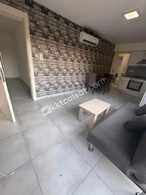 ‼️‼️AYLIK ÖDEMELİ ‼️ 📢 KİRALIK 2+1 DAİRE – MAĞUSA MERKEZ! 🏡 — Gazimağusa — تصویر 4 از 6