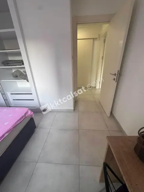 ‼️‼️AYLIK ÖDEMELİ ‼️ 📢 KİRALIK 2+1 DAİRE – MAĞUSA MERKEZ! 🏡 — Gazimağusa — تصویر 6 از 6