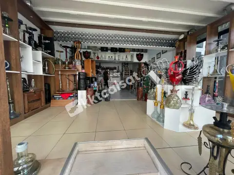MAĞUSA DAÜ ÇEMBERİ KİRALIK DÜKKAN — Gazimağusa — تصویر 3 از 5