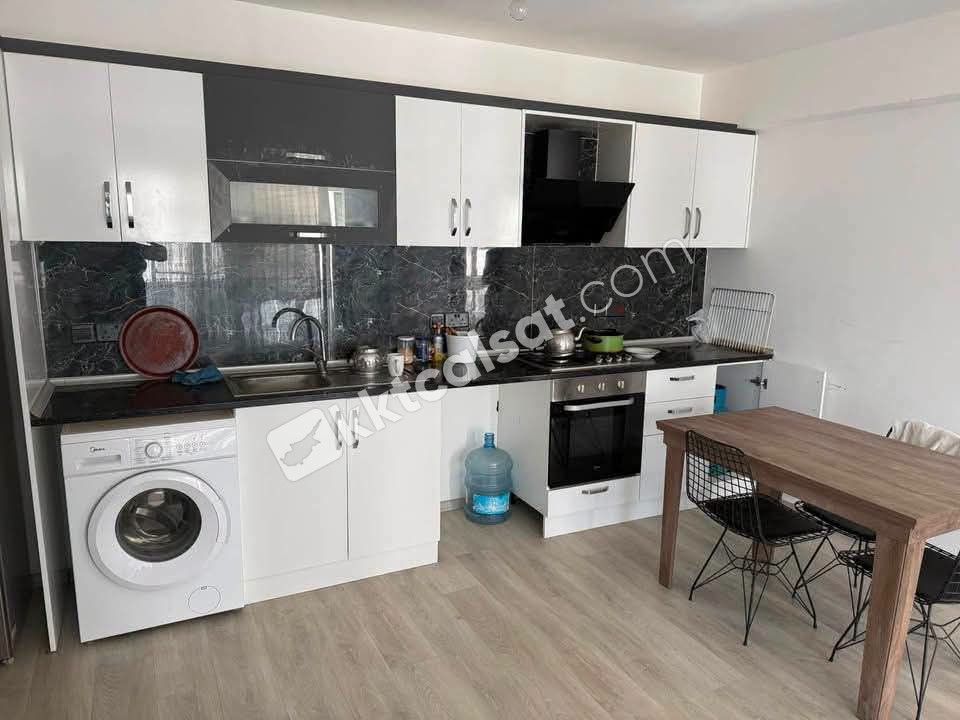 MAĞUSA ÇANAKKALE MAH.DE FIRSAT DAİRE — غازي ماغوسا (Gazimağusa) — الصورة 1 من 9