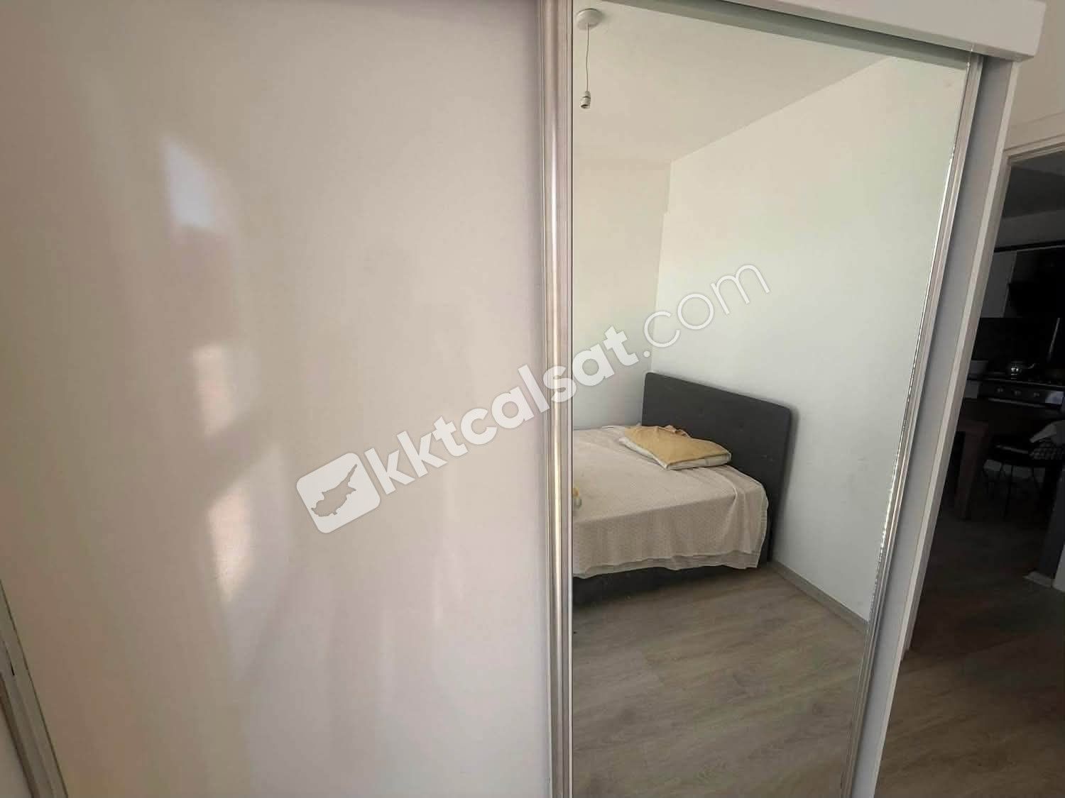 MAĞUSA ÇANAKKALE MAH.DE FIRSAT DAİRE — غازي ماغوسا (Gazimağusa) — الصورة 8 من 9
