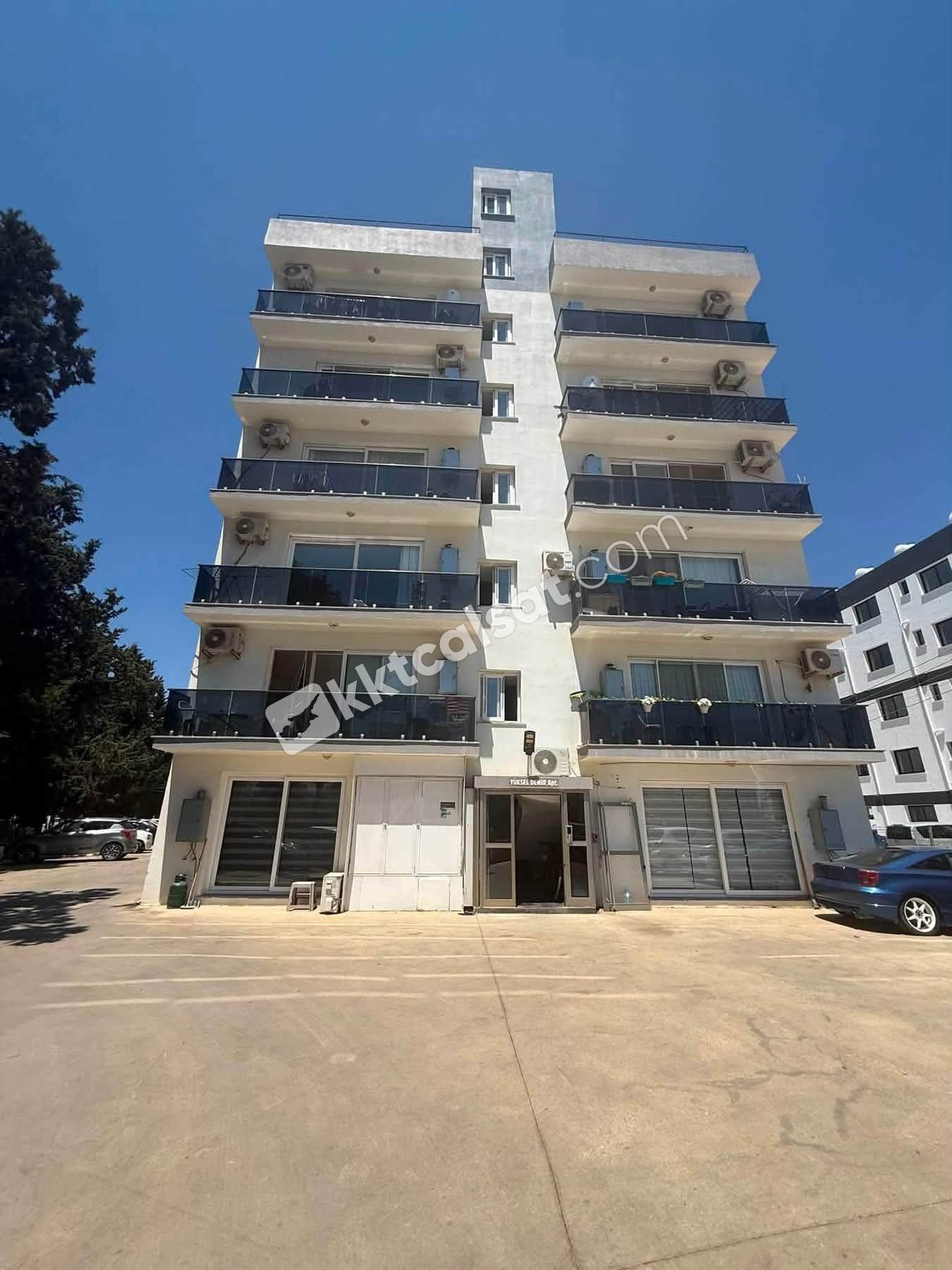 MAĞUSA ÇANAKKALE MAH.DE FIRSAT DAİRE — غازي ماغوسا (Gazimağusa) — الصورة 4 من 9