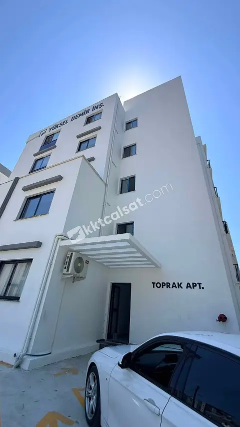 MAĞUSA KALİLAND BÖLGESİNDE FIRSAT! — Gazimağusa — تصویر 1 از 12