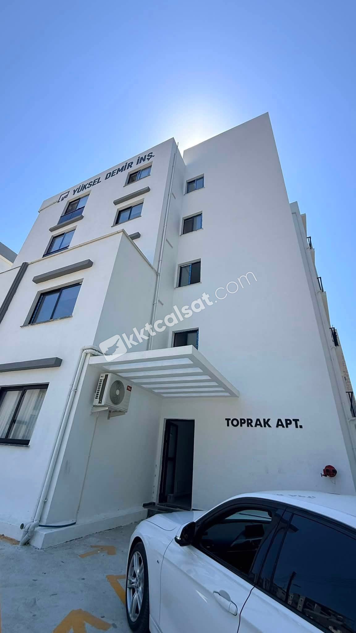 MAĞUSA KALİLAND BÖLGESİNDE FIRSAT! — Gazimağusa — photo 1 of 12