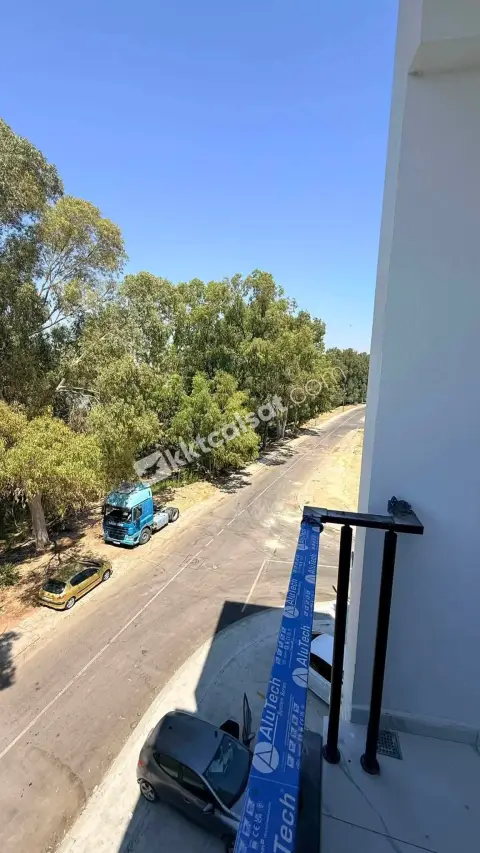 MAĞUSA KALİLAND BÖLGESİNDE FIRSAT! — Gazimağusa — تصویر 11 از 12
