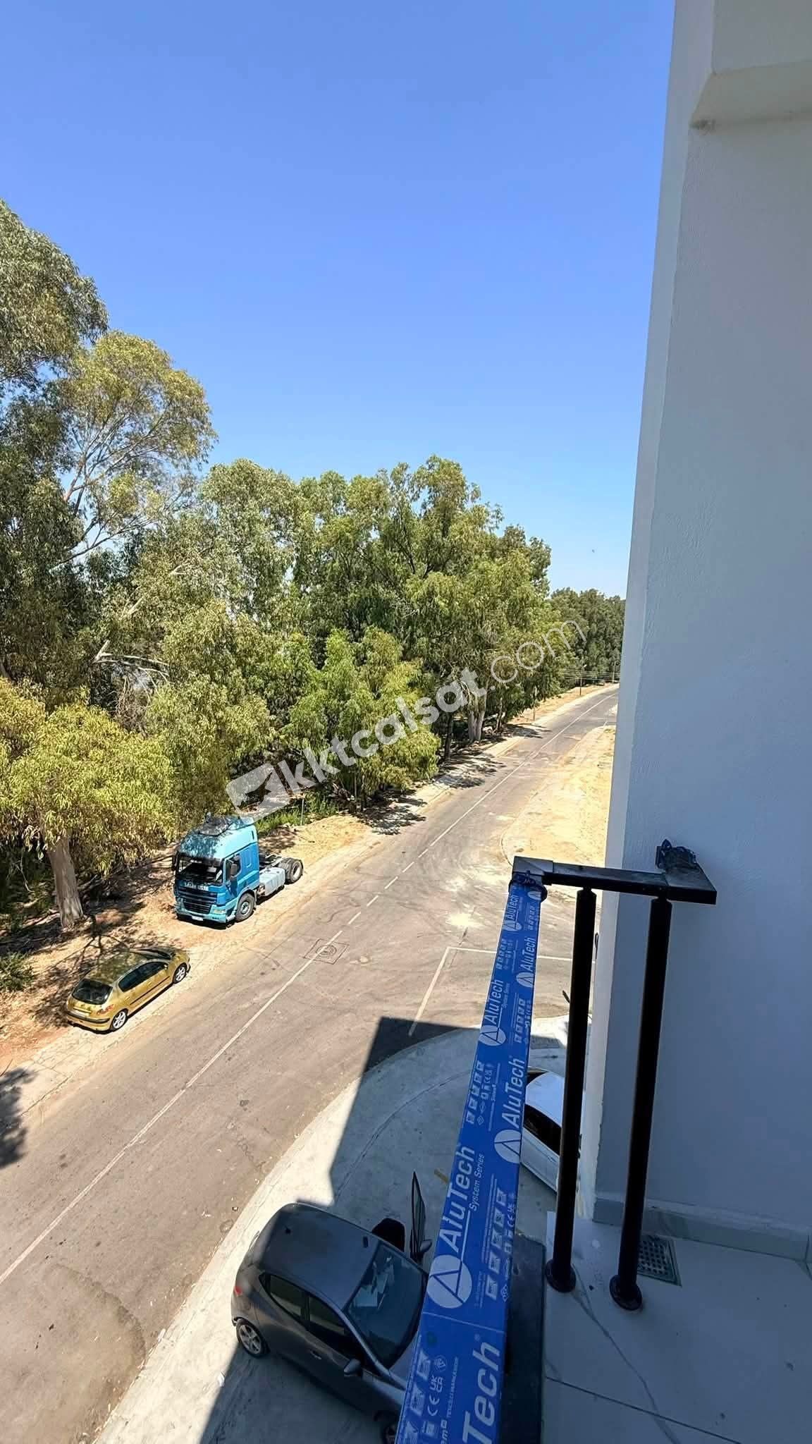 MAĞUSA KALİLAND BÖLGESİNDE FIRSAT! — Gazimağusa — photo 11 of 12