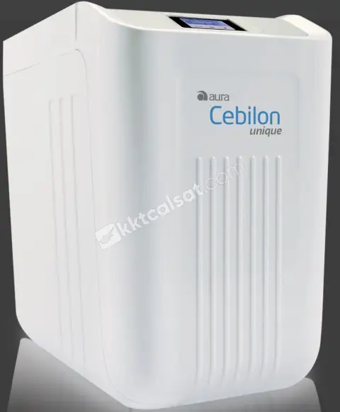 İhlas Aura Cebilon Pro – Son Model Su Arıtma Cihazı — Yukarı Girne — фото 2 из 3