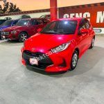 TOYOTA YARİS 2024 MODEL — فاديلي (Vadili) — الصورة 1 من 6