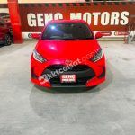 TOYOTA YARİS 2024 MODEL — فاديلي (Vadili) — الصورة 2 من 6