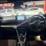 TOYOTA YARİS 2024 MODEL — فاديلي (Vadili) — الصورة 5 من 6