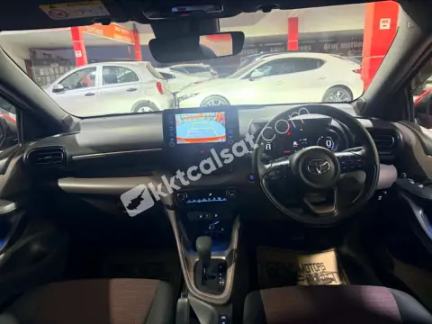 TOYOTA YARİS 2024 MODEL — Vadili — تصویر 5 از 6