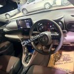 TOYOTA YARİS 2024 MODEL — فاديلي (Vadili) — الصورة 6 من 6