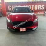 GENÇ MOTORS FARKIYLA MAZDA CX-30 – 2024 MODEL – PLAKASIZ — Vadili — تصویر 9 از 9