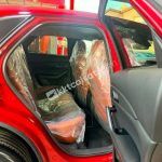 GENÇ MOTORS FARKIYLA MAZDA CX-30 – 2024 MODEL – PLAKASIZ — Vadili — تصویر 8 از 9