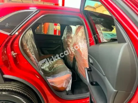 GENÇ MOTORS FARKIYLA MAZDA CX-30 – 2024 MODEL – PLAKASIZ — Vadili — تصویر 8 از 9