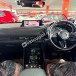 GENÇ MOTORS FARKIYLA MAZDA CX-30 – 2024 MODEL – PLAKASIZ — Vadili — تصویر 6 از 9