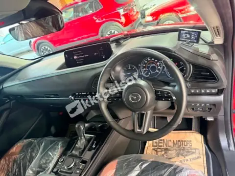 GENÇ MOTORS FARKIYLA MAZDA CX-30 – 2024 MODEL – PLAKASIZ — Vadili — تصویر 7 از 9
