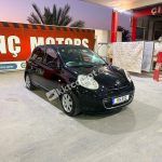 NİSSAN MARCH 2010 MODEL — فاديلي (Vadili) — الصورة 2 من 7