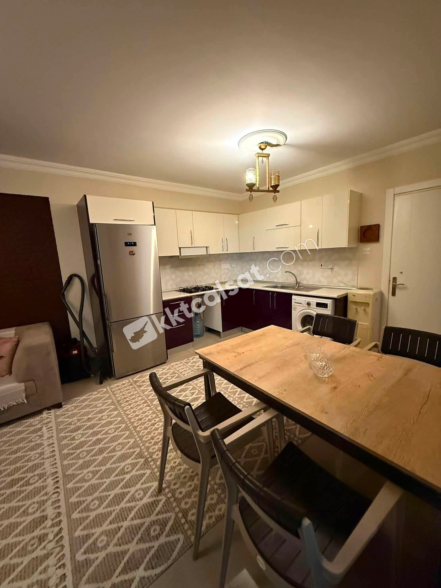 🚨 MAĞUSA SAKARYA BÖLGESİNDE KAÇIRILMAYACAK FIRSAT! 🏡✨ — Sakarya Mah — الصورة 3 من 6
