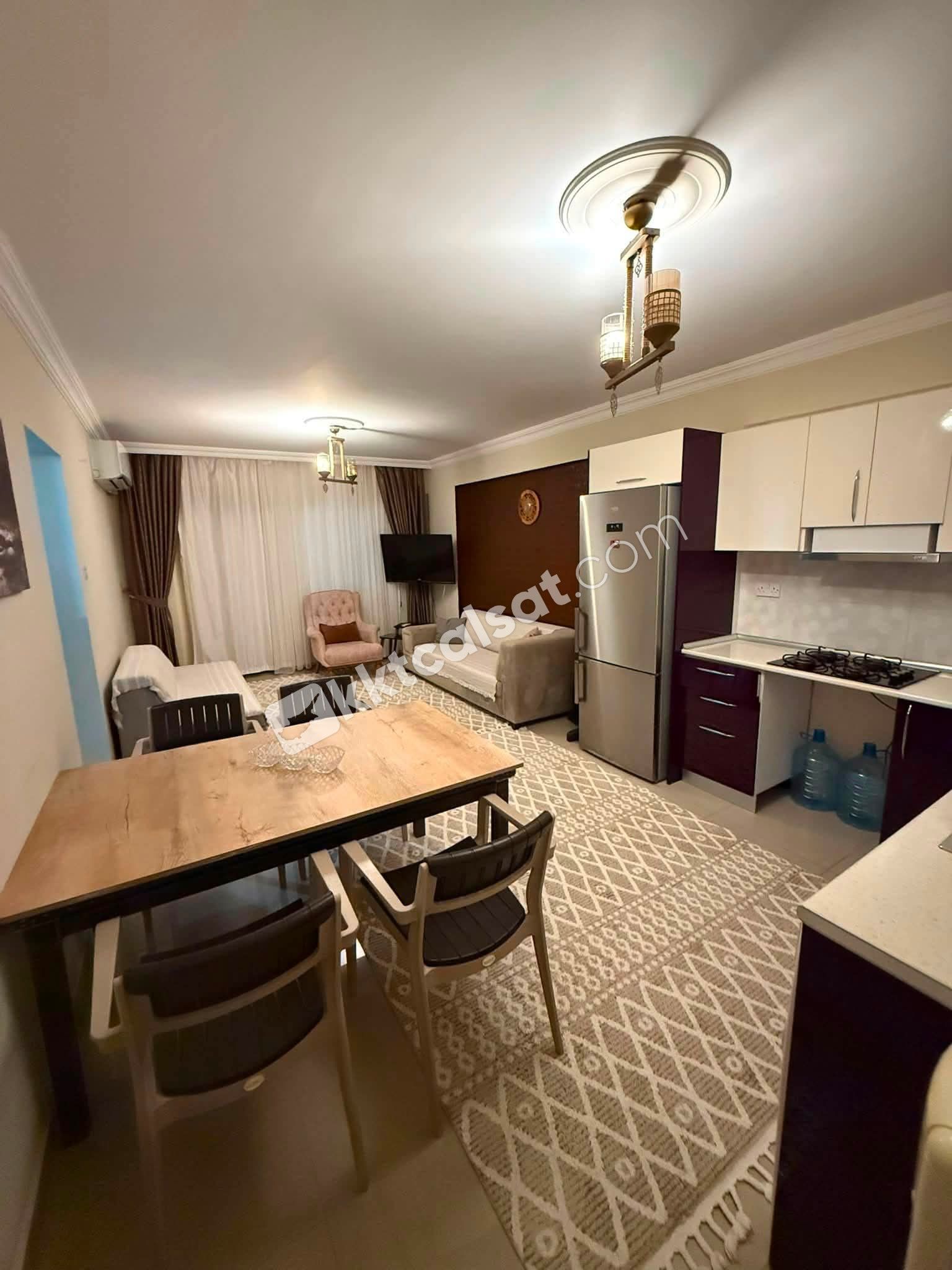 🚨 MAĞUSA SAKARYA BÖLGESİNDE KAÇIRILMAYACAK FIRSAT! 🏡✨ — Sakarya Mah — الصورة 2 من 6