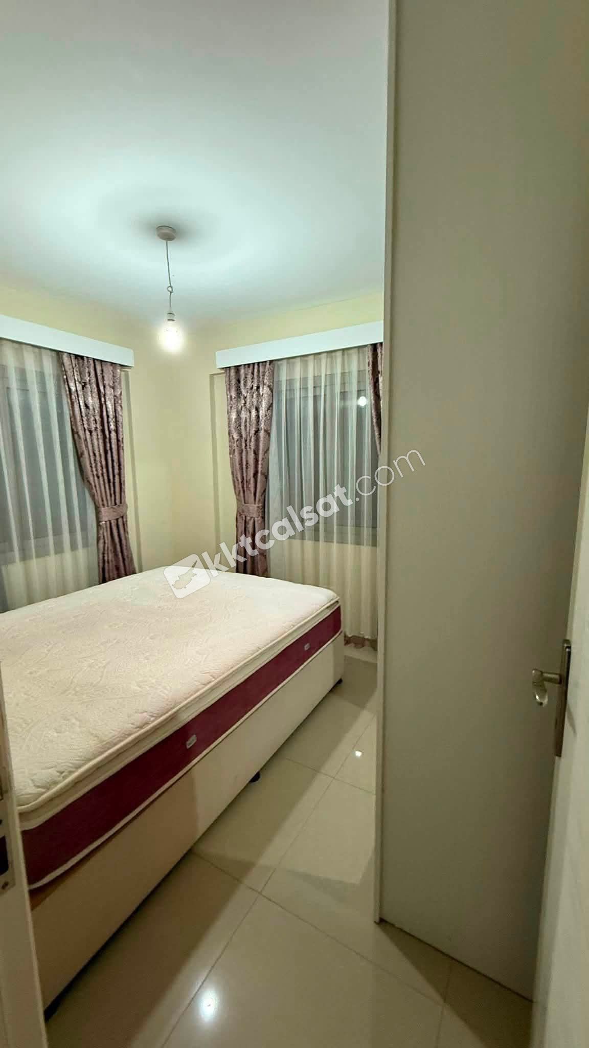🚨 MAĞUSA SAKARYA BÖLGESİNDE KAÇIRILMAYACAK FIRSAT! 🏡✨ — Sakarya Mah — الصورة 5 من 6