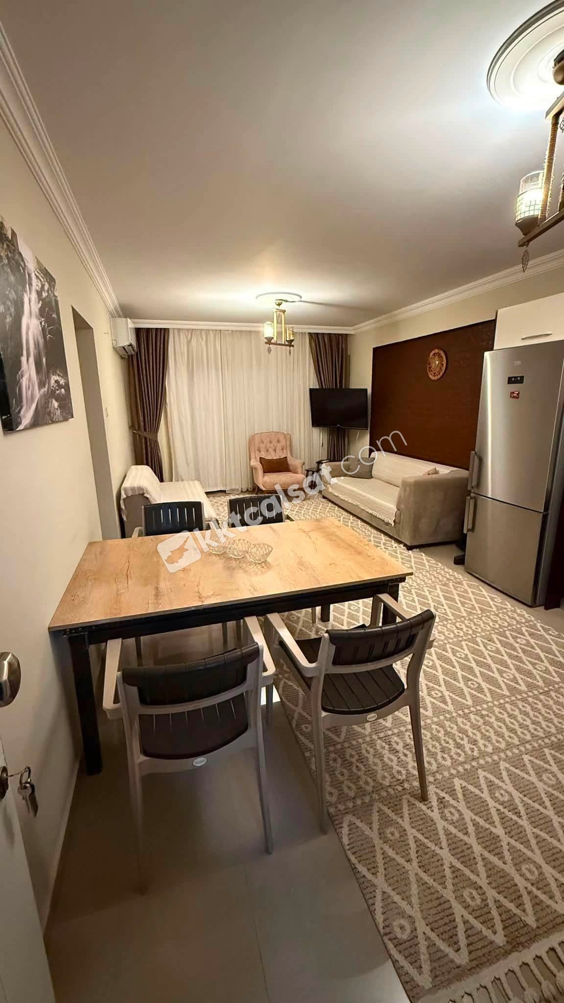 🚨 MAĞUSA SAKARYA BÖLGESİNDE KAÇIRILMAYACAK FIRSAT! 🏡✨ — Sakarya Mah — الصورة 1 من 6
