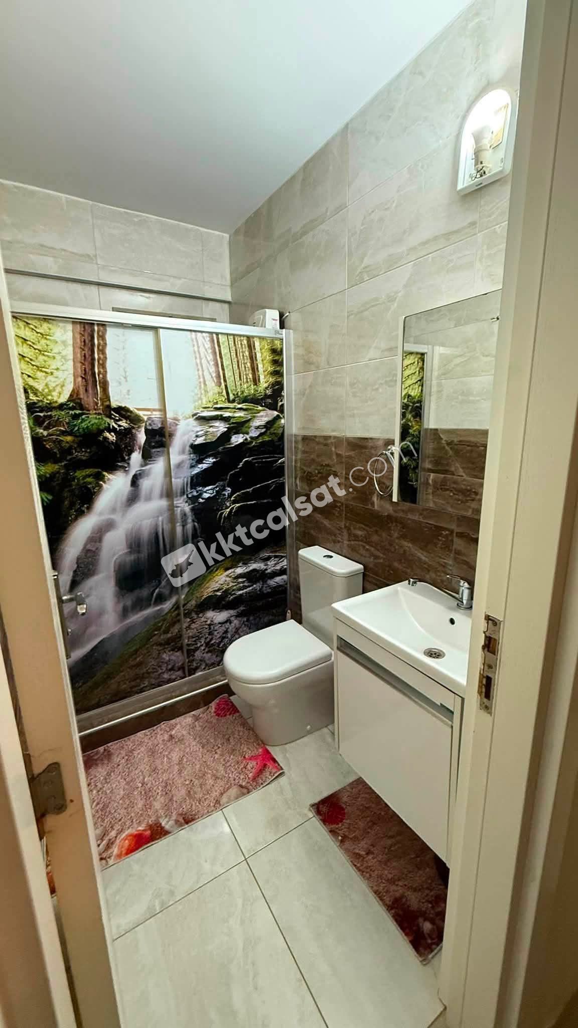 🚨 MAĞUSA SAKARYA BÖLGESİNDE KAÇIRILMAYACAK FIRSAT! 🏡✨ — Sakarya Mah — الصورة 6 من 6