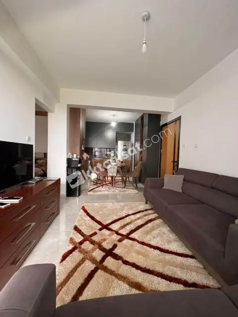 MAĞUSA YENİBOĞAZİÇİNDE 2+1 KİRALIK DAİRE — Yeniboğaziçi — تصویر 3 از 9