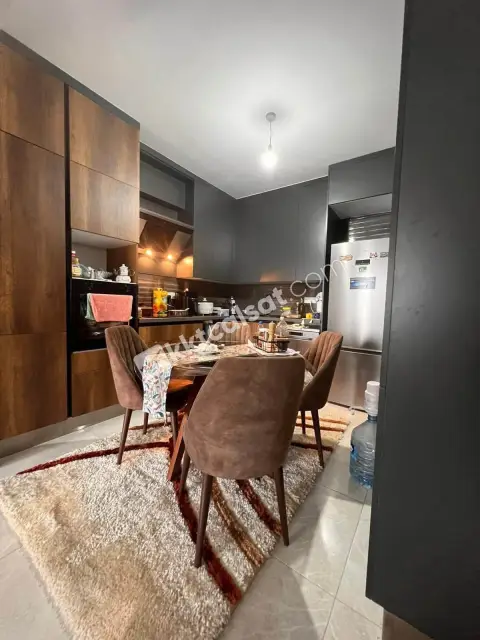 MAĞUSA YENİBOĞAZİÇİNDE 2+1 KİRALIK DAİRE — Yeniboğaziçi — تصویر 2 از 9