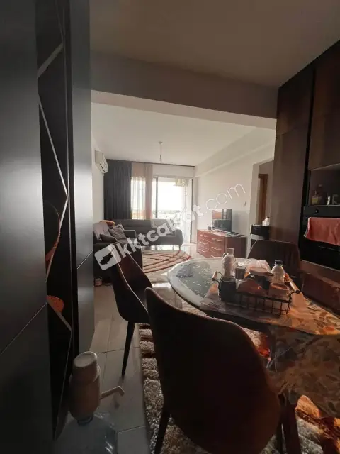 MAĞUSA YENİBOĞAZİÇİNDE 2+1 KİRALIK DAİRE — Yeniboğaziçi — تصویر 5 از 9