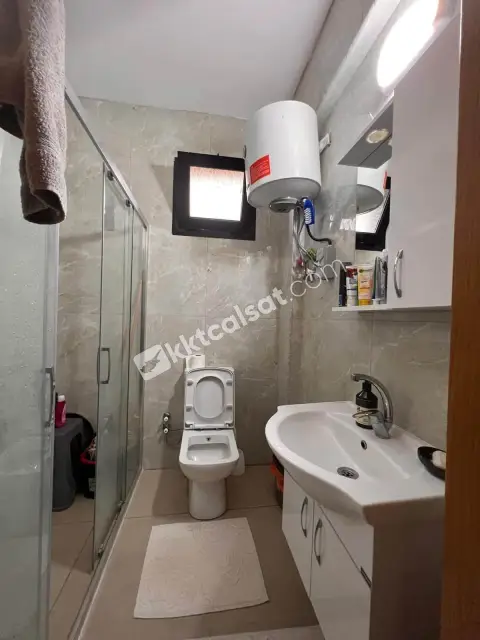 MAĞUSA YENİBOĞAZİÇİNDE 2+1 KİRALIK DAİRE — Yeniboğaziçi — تصویر 8 از 9