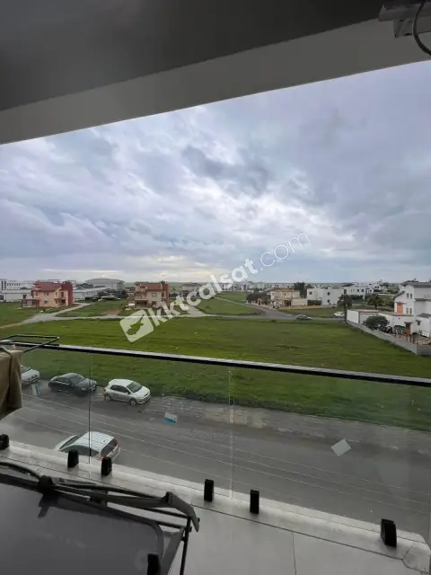 MAĞUSA YENİBOĞAZİÇİNDE 2+1 KİRALIK DAİRE — Yeniboğaziçi — تصویر 9 از 9