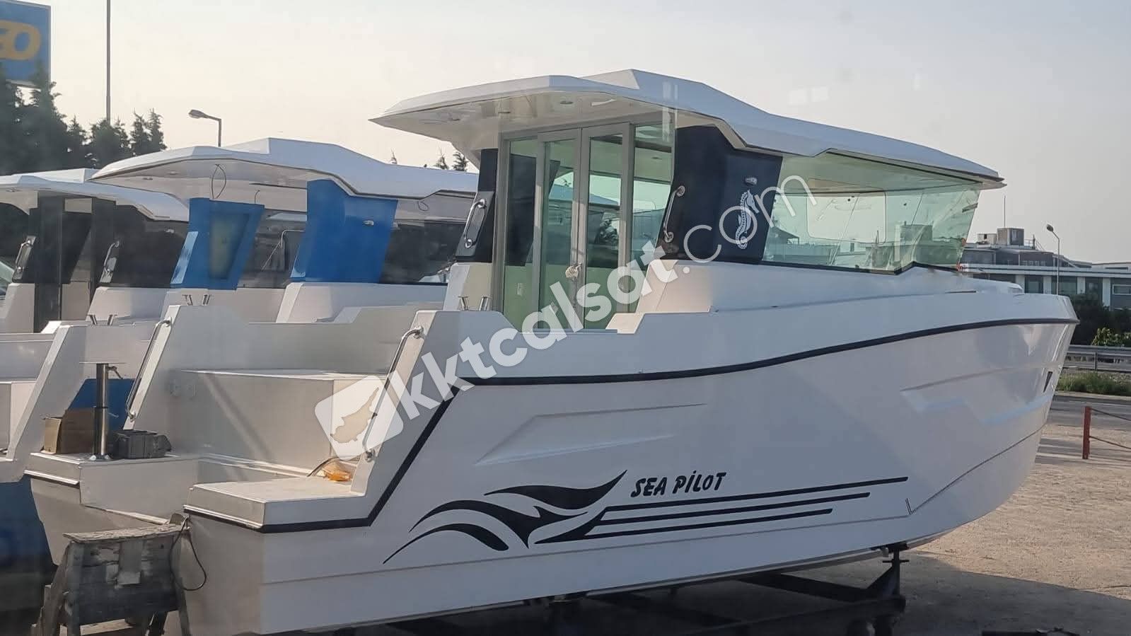 SEAPLANE ON SALE — Girne — photo 1 of 3