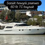 98 MODEL PRENSES 60 FİT SATIŞTA — Girne — photo 8 of 8