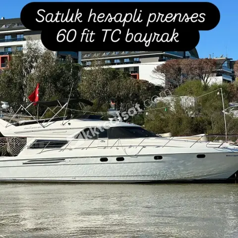 98 MODEL PRENSES 60 FİT SATIŞTA — Girne — фото 8 из 8